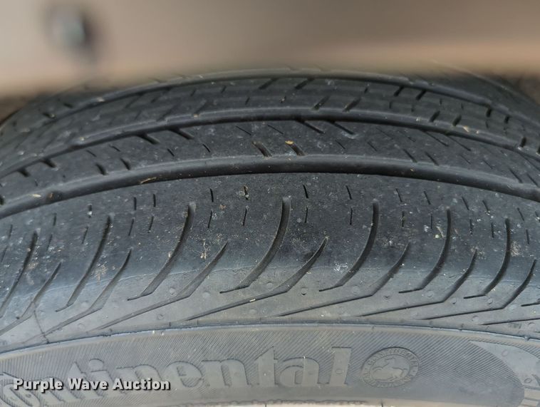 image for item MY9399 2007 BMW X3  SUV