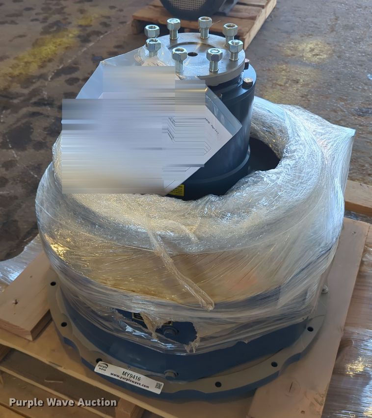 image for item MY9416 Drum drive clutch