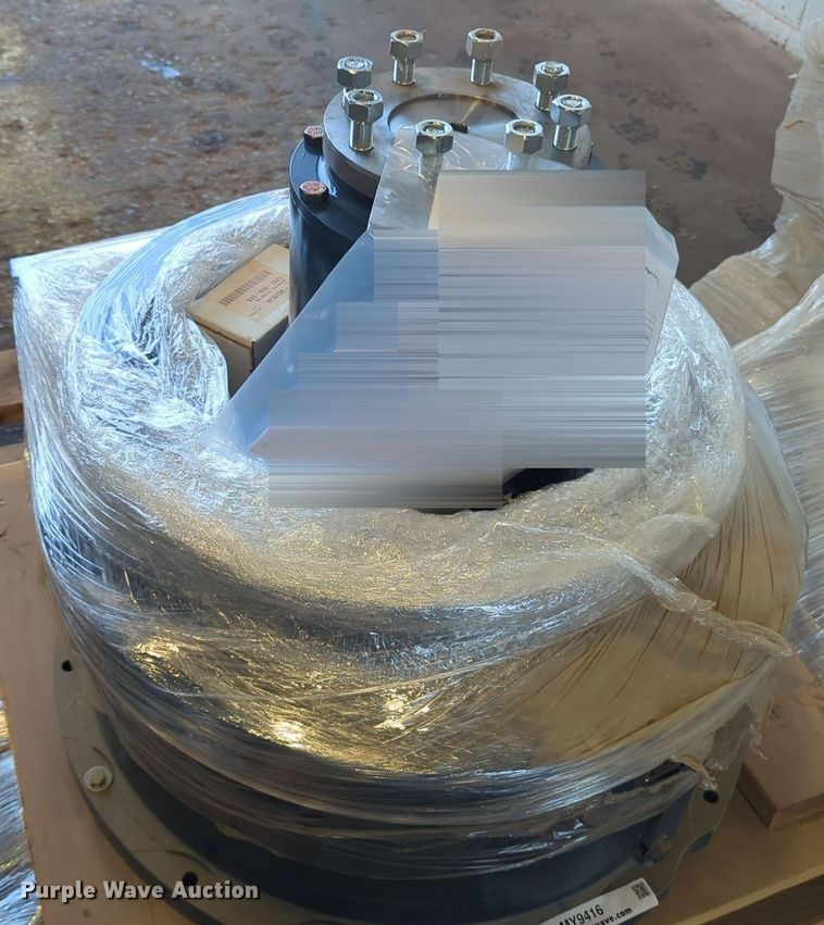 image for item MY9416 Drum drive clutch