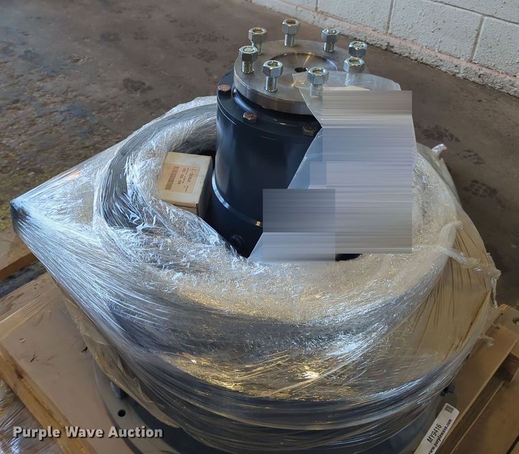 image for item MY9416 Drum drive clutch