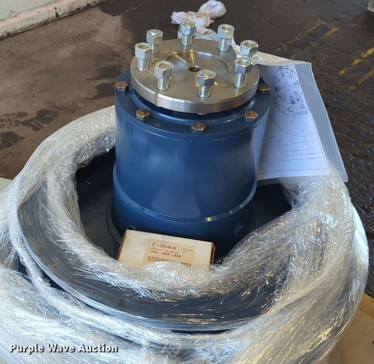 image for item MY9416 Drum drive clutch