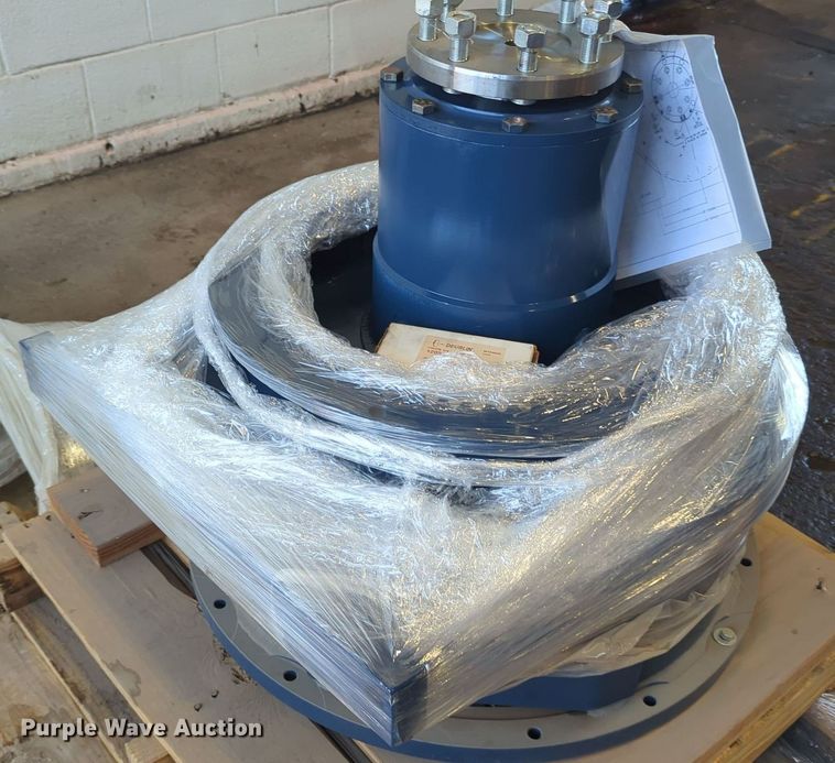 image for item MY9416 Drum drive clutch