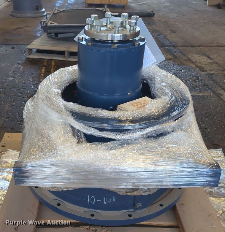 image for item MY9416 Drum drive clutch