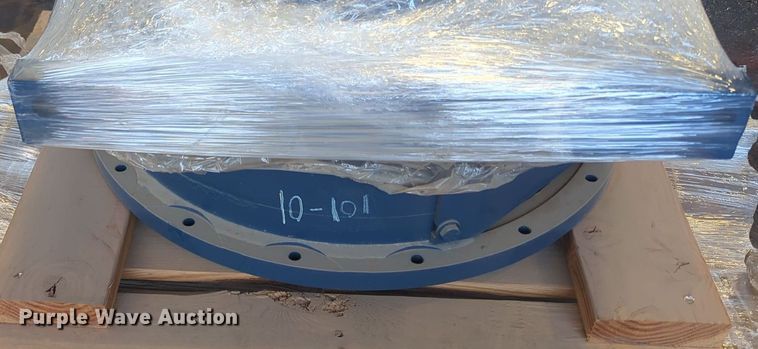 image for item MY9416 Drum drive clutch