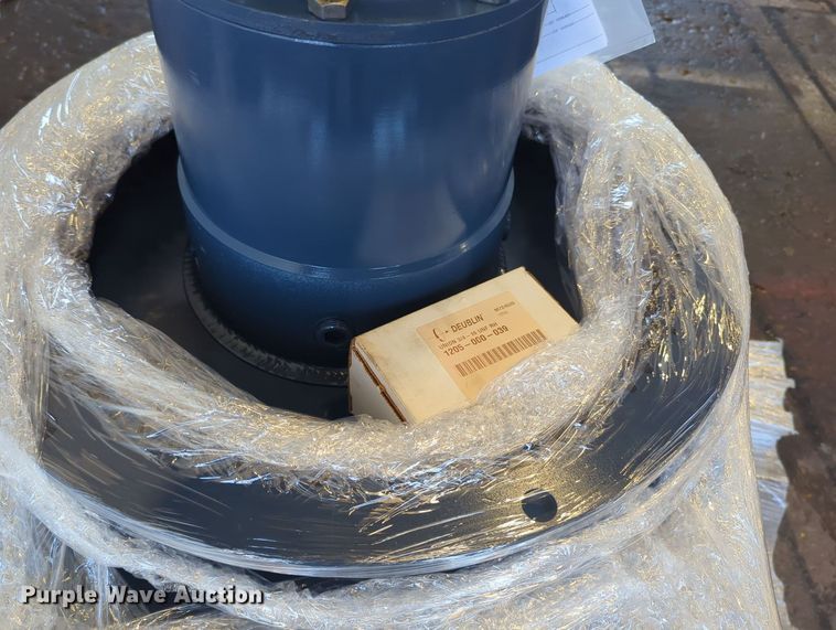 image for item MY9416 Drum drive clutch