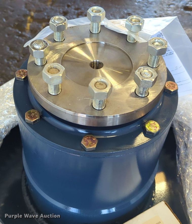 image for item MY9416 Drum drive clutch