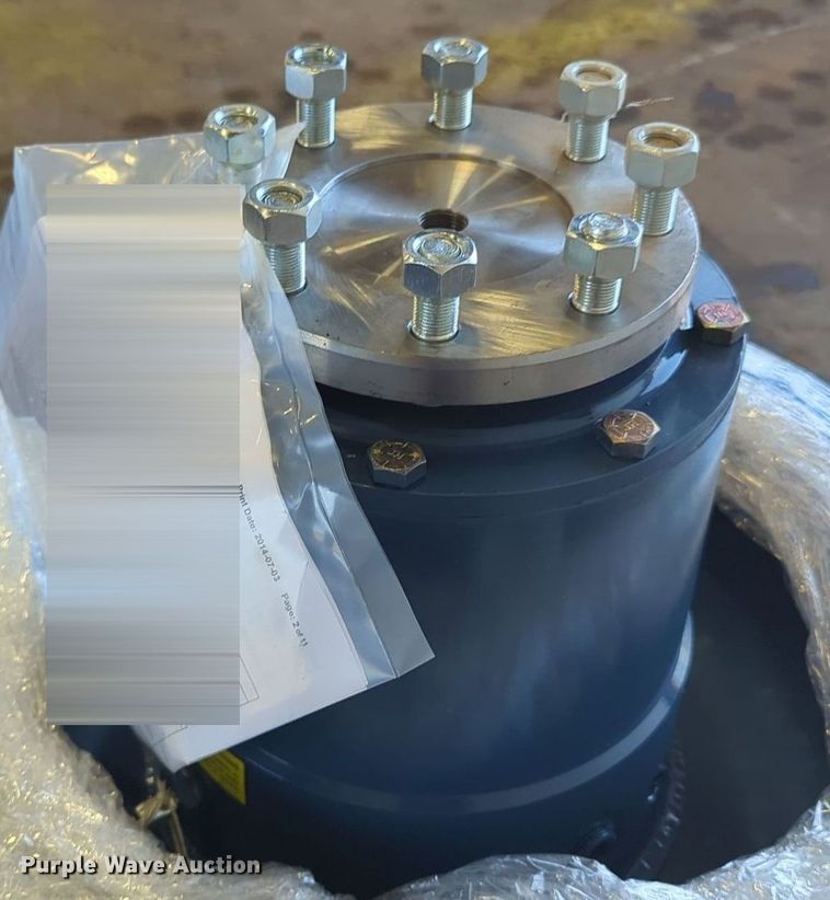 image for item MY9416 Drum drive clutch