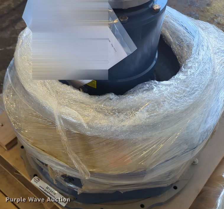 image for item MY9416 Drum drive clutch