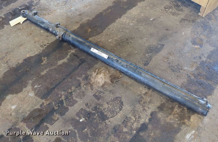 image for item MY9418 Screed extension cylinder