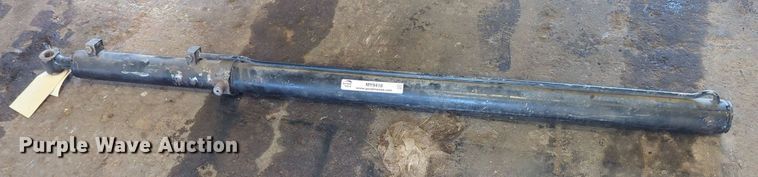 image for item MY9418 Screed extension cylinder