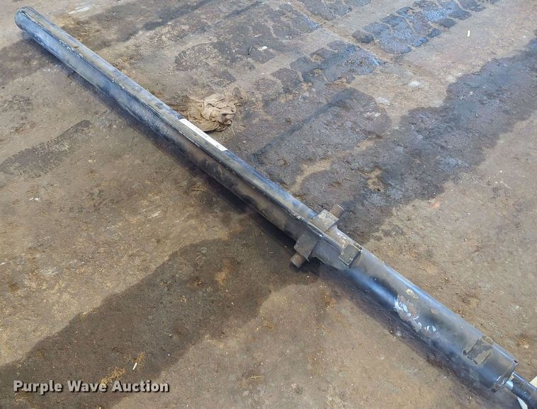 image for item MY9418 Screed extension cylinder