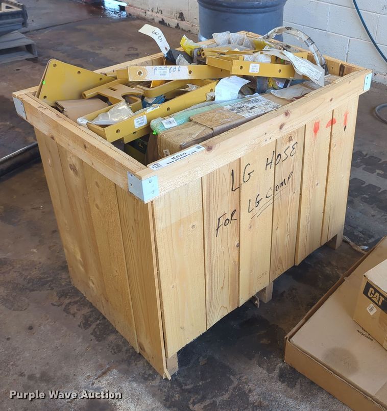 image for item MY9419 Caterpillar parts