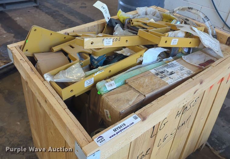 image for item MY9419 Caterpillar parts