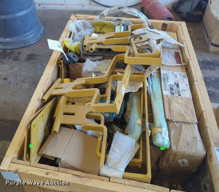 image for item MY9419 Caterpillar parts