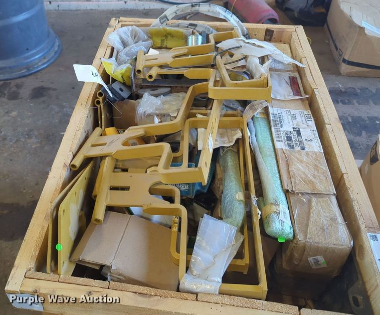 image for item MY9419 Caterpillar parts