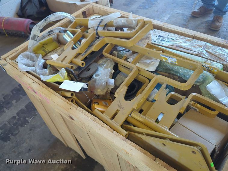 image for item MY9419 Caterpillar parts