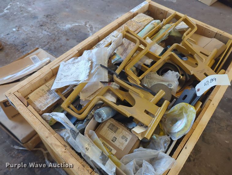 image for item MY9419 Caterpillar parts