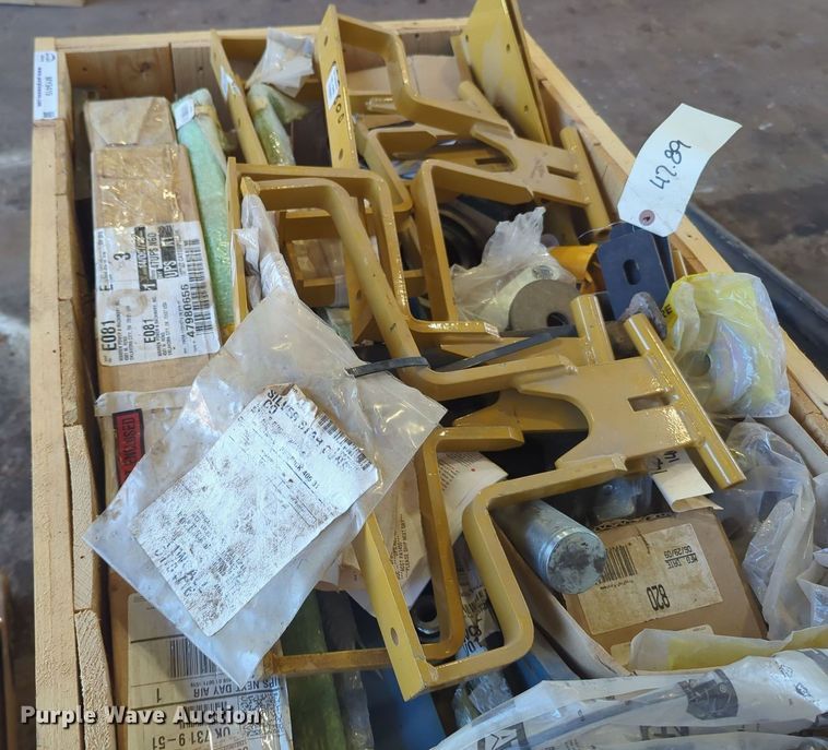 image for item MY9419 Caterpillar parts