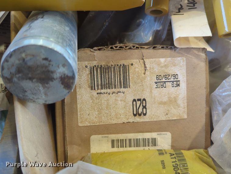 image for item MY9419 Caterpillar parts