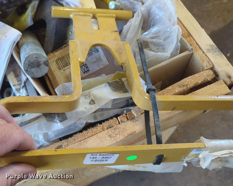 image for item MY9419 Caterpillar parts