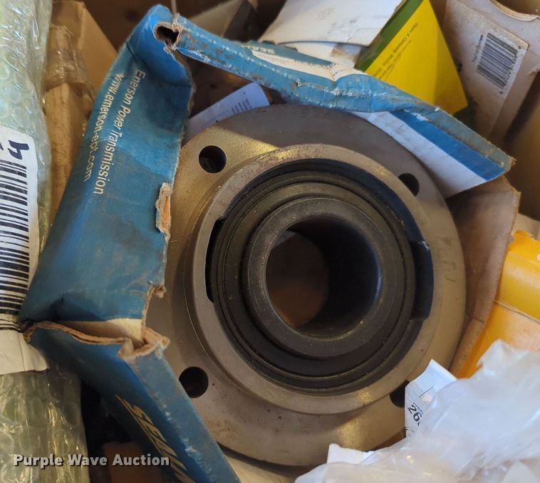 image for item MY9419 Caterpillar parts