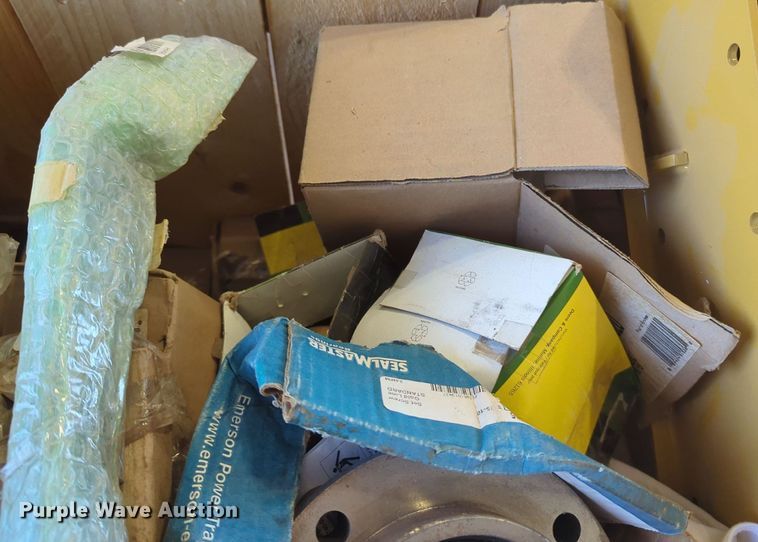 image for item MY9419 Caterpillar parts