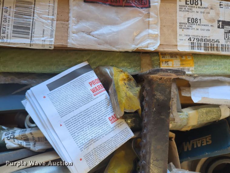 image for item MY9419 Caterpillar parts