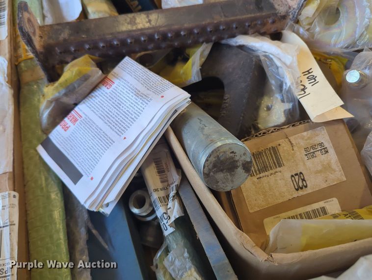 image for item MY9419 Caterpillar parts