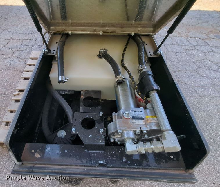 image for item MY9420 (3) Thunder Creek auxiliary DEF tank/toolboxes