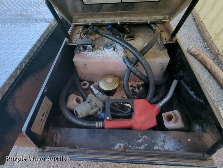 image for item MY9420 (3) Thunder Creek auxiliary DEF tank/toolboxes