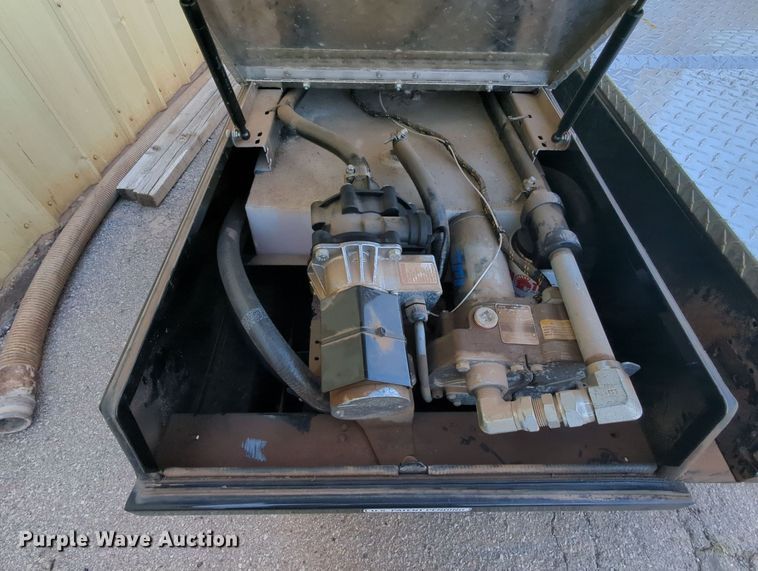 image for item MY9420 (3) Thunder Creek auxiliary DEF tank/toolboxes