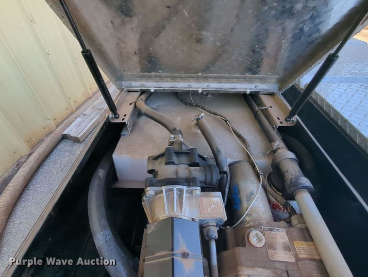 image for item MY9420 (3) Thunder Creek auxiliary DEF tank/toolboxes