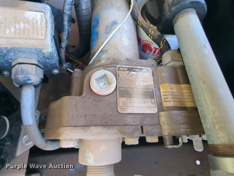 image for item MY9420 (3) Thunder Creek auxiliary DEF tank/toolboxes