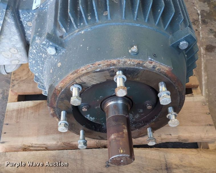 image for item MY9422 Toshiba 0854SDR42A-P  electric motor