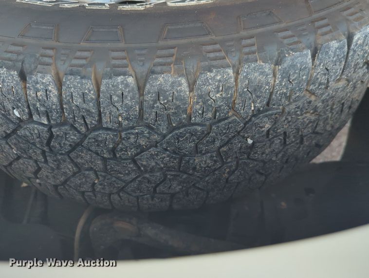 image for item MY9425 2014 Ford F150  SuperCrew pickup truck