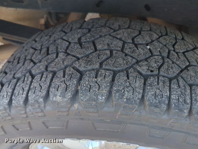 image for item MY9425 2014 Ford F150  SuperCrew pickup truck