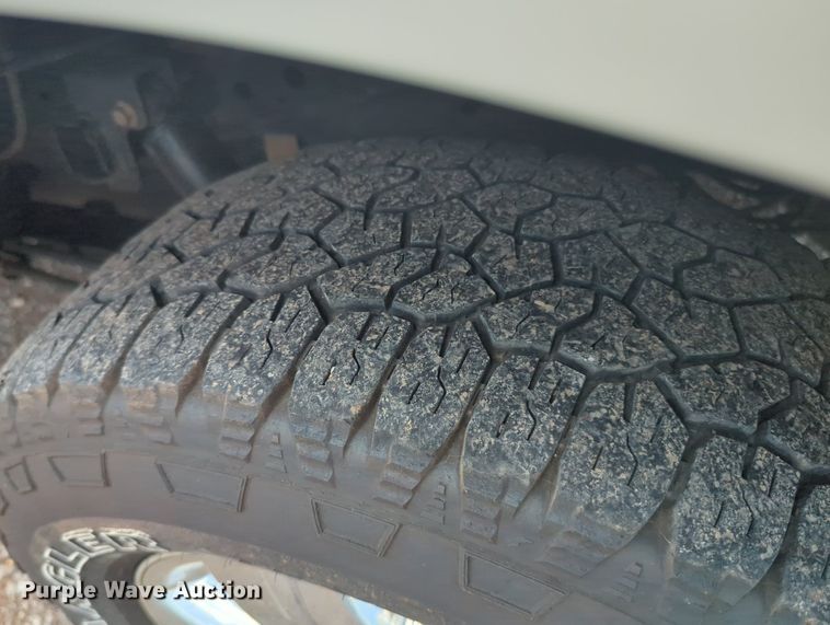 image for item MY9425 2014 Ford F150  SuperCrew pickup truck