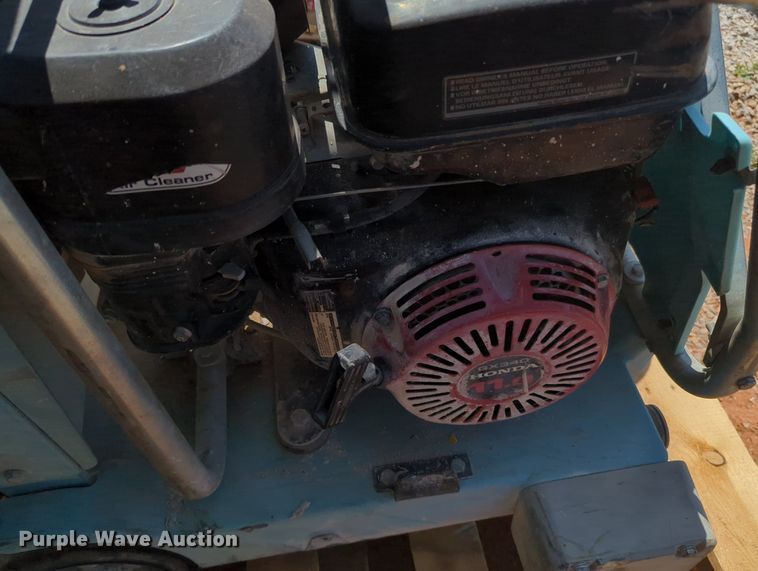 image for item MY9426 Target CS18  concrete saw