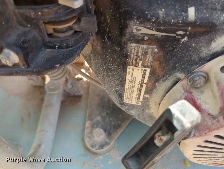 image for item MY9426 Target CS18  concrete saw