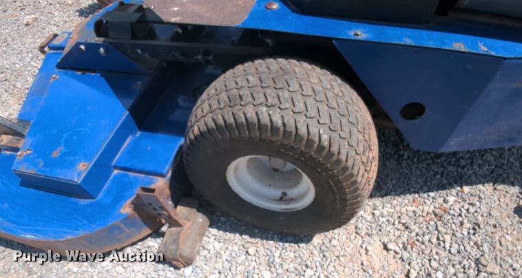 image for item MY9427 Deines 72SLD  ZTR lawn mower