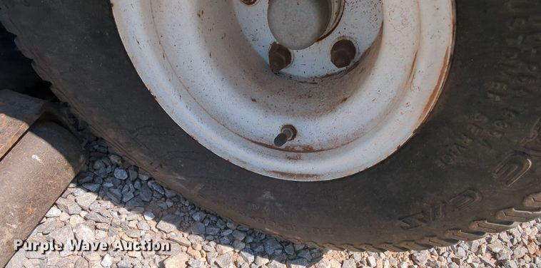 image for item MY9427 Deines 72SLD  ZTR lawn mower