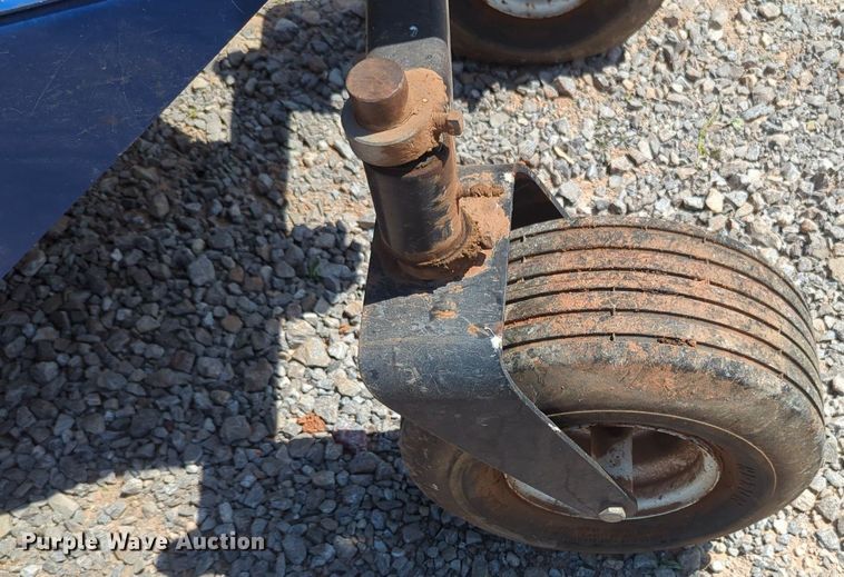 image for item MY9427 Deines 72SLD  ZTR lawn mower