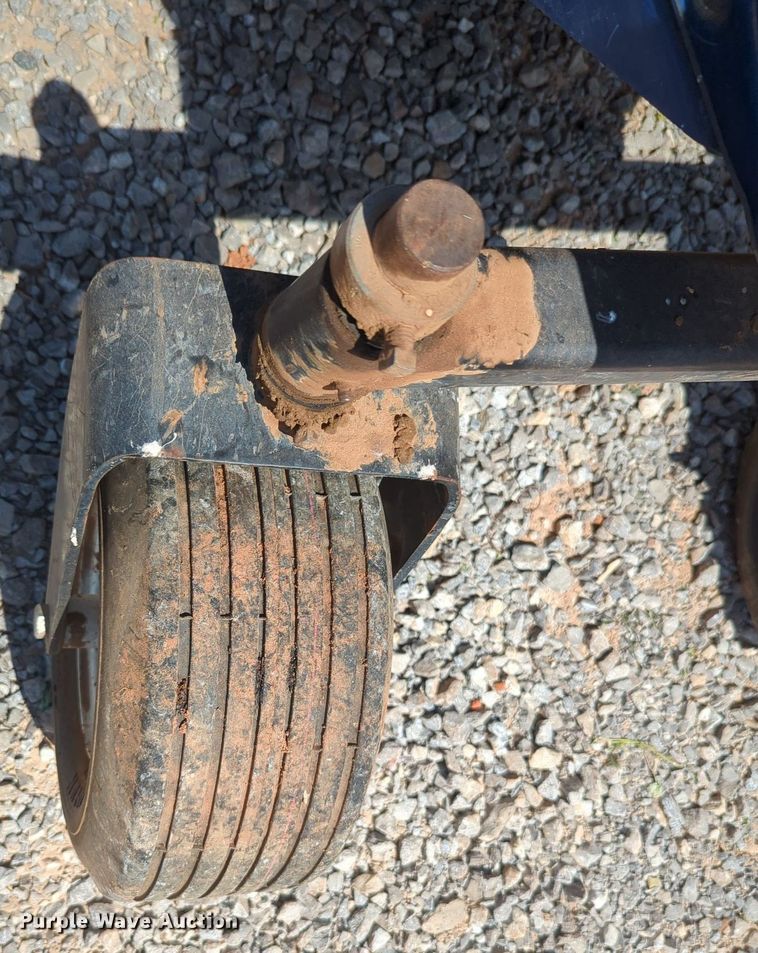 image for item MY9427 Deines 72SLD  ZTR lawn mower