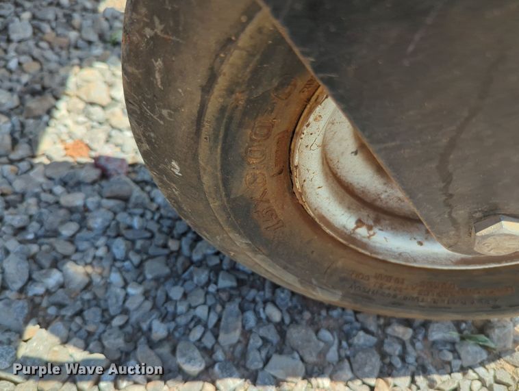 image for item MY9427 Deines 72SLD  ZTR lawn mower