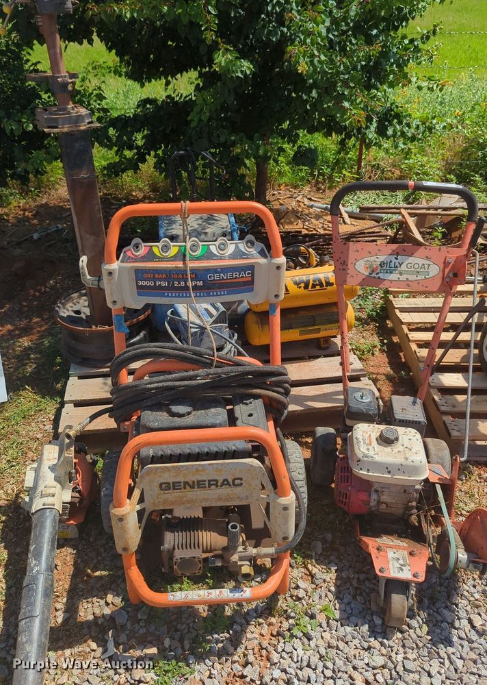 image for item MY9428 Tools