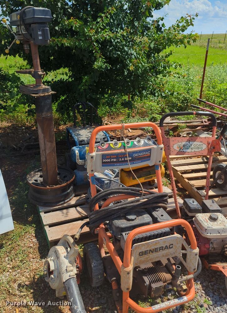 image for item MY9428 Tools