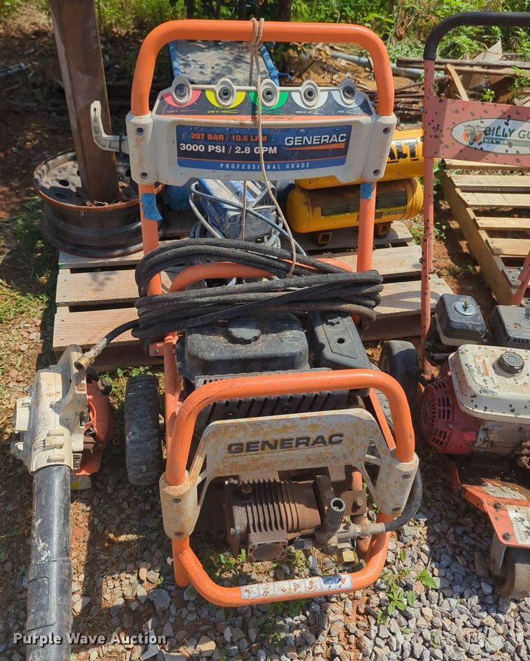 image for item MY9428 Tools