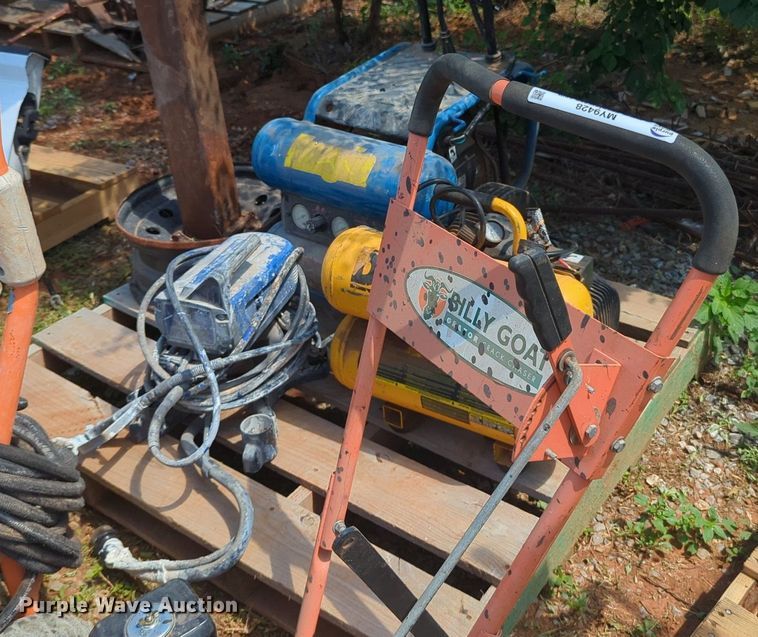 image for item MY9428 Tools