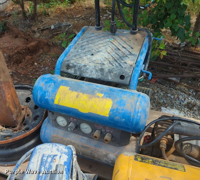 image for item MY9428 Tools