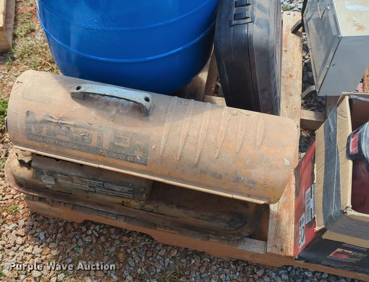 image for item MY9428 Tools